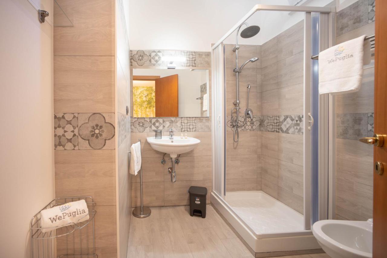 Wepuglia La Maison-D B&B Padresergio Buitenkant foto