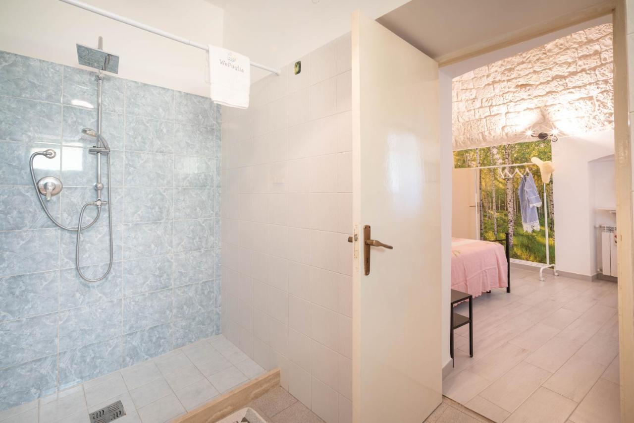 Wepuglia La Maison-D B&B Padresergio Buitenkant foto