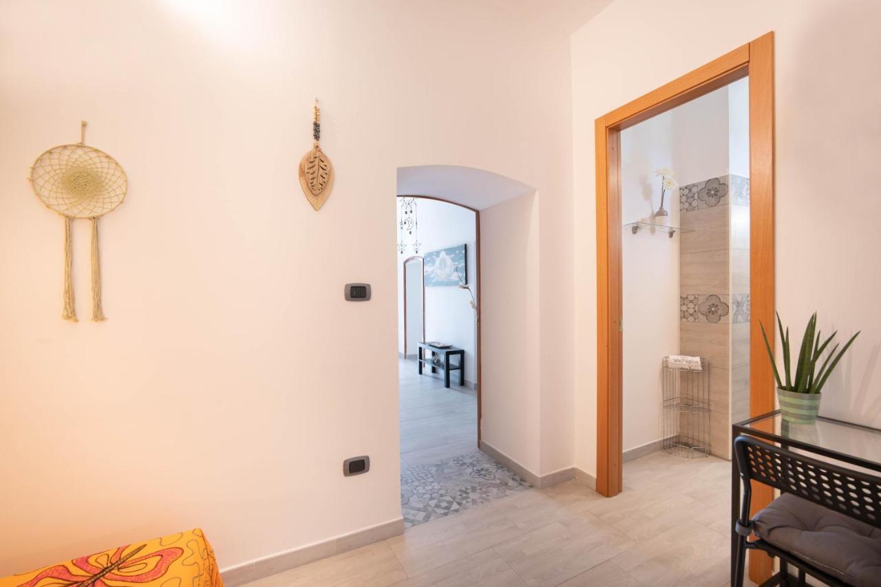 Wepuglia La Maison-D B&B Padresergio Buitenkant foto