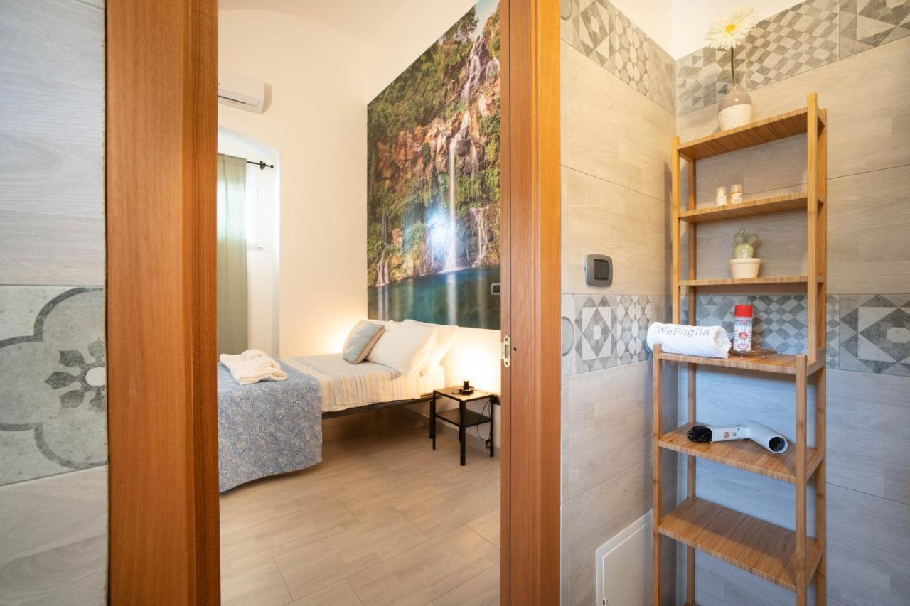 Wepuglia La Maison-D B&B Padresergio Buitenkant foto